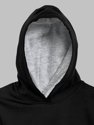 Image of Naughty Ninos Girls Hooded Sweatshirt