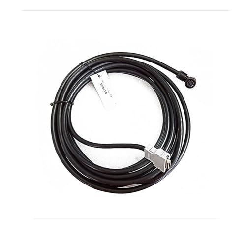Câble de codage F660-2005-T515 pour éviter arrêts machine