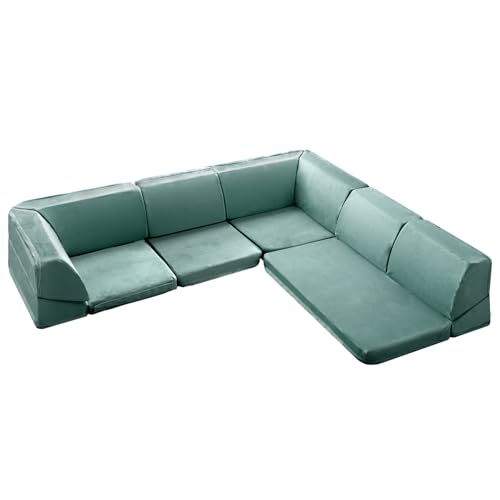 タンスのゲン ソファー 洗える カバーリング 4人掛け ローソファー リクライニング L字 コーナー こたつ用 15210063(102505)