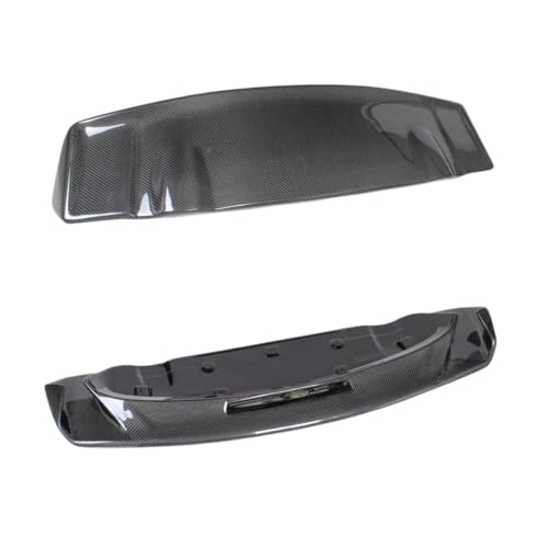Ailes de becquet Scirocco 2008-2013 pour sublimer vos sorties sur route