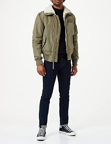 Bomber Alpha Industries B15-3 Tt - 2
