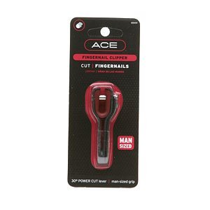 ACE For Men Fingernail Clipper