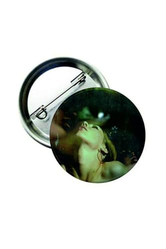 Deftones - Saturday Night Wrist Buton Rozet