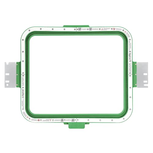 Aro magnético 270x320mm MaggieFrame para bordadoras PooLin EOX 7