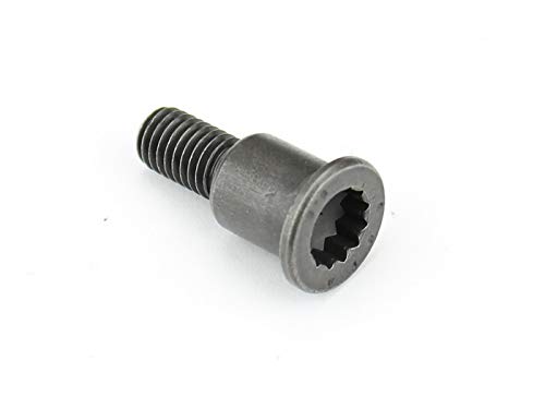 Volkswagen Original CYLINDERSKRUE N91130401