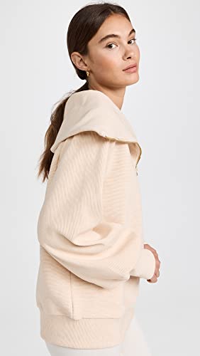 Image of Varley Women's Vine Pullover