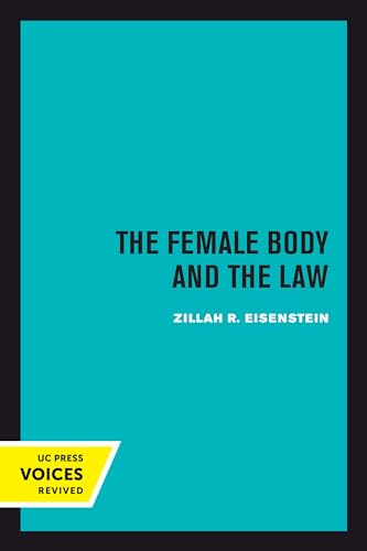 Female Body and the Law