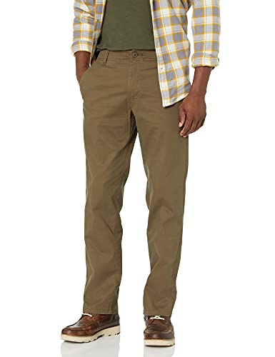 Image of Lee Men's Performance Series Extreme Comfort Khaki Pant