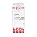 Produktbild ARNICA D 30 Tabletten 80 St