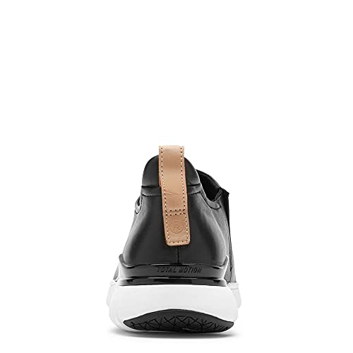 Image of Rockport Women's Total Motion Sport W High Slip Walking Shoe