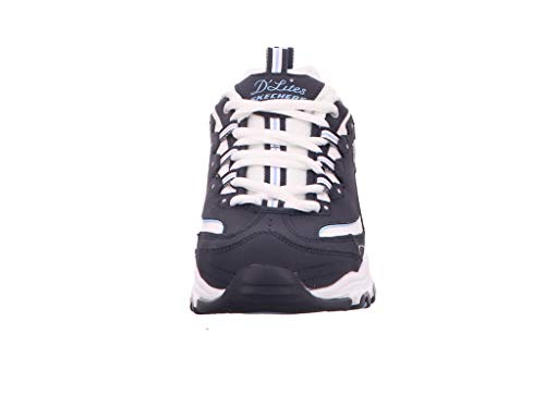 Image of Skechers womens D'lites Biggest Fan