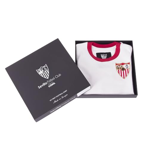 Copa Sevilla FC 