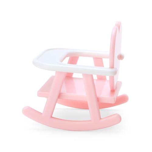 Image of Sanrio 555029 My Melody Baby Chair Mat, Medium