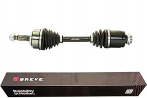 BREVE B209 wał napędowy Honda Accord 7