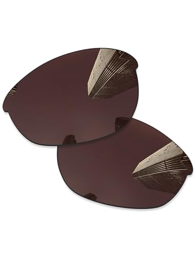Image of Ploarized Replacement Lenses for Oakley Half Jacket 2.0 OO9144 /Half Jacket 2.0 Asian Fit OO9153 Sunglasses
