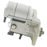 119209-77010 119285-77010 121120-77011 124520-77010 Starter Motor abulollry Fit for Yanmar Engine