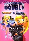 Groove Squad/Sabrina The Teenage Witch - Friends Forever Double Feature / Puissance 3/Sabrina Au Royaume Des Sorcières - Amis Pour Toujours -DVD Double (Bilingual) [DVD]
