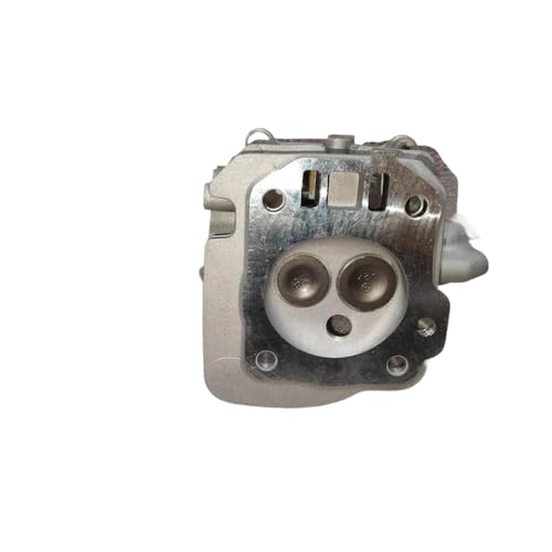 Tête de cylindre 212CC haute performance pour minibike de course