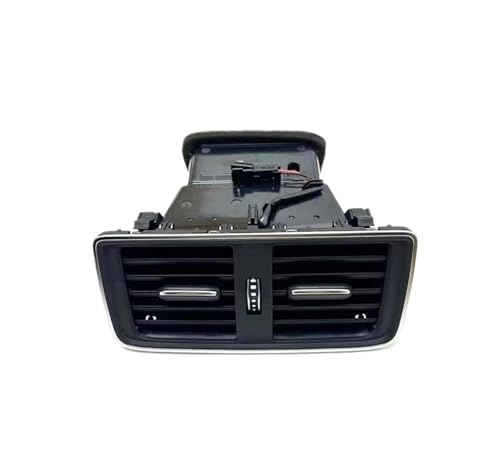 Climatiseur de siège arrière de voiture pour Q5 grille de ventilation pour voyage en famille