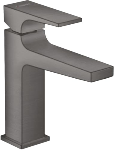 Mitigeur lavabo hansgrohe Metropol 110 résistant et anti-éclaboussure