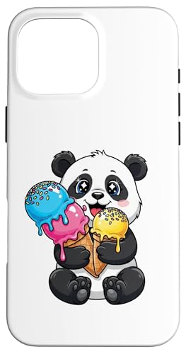 ���킢�� ���� �p���_ �� �A�C�X�N���[�� ����� �X�}�z�P�[�X iPhone 16 Pro Max �p