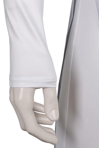 Disfraz de cosplay Invincible Mark Grayson para hombre miniatura 6