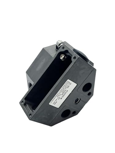 Limit switches N1AR502-M interrupteur étanche à action brusque