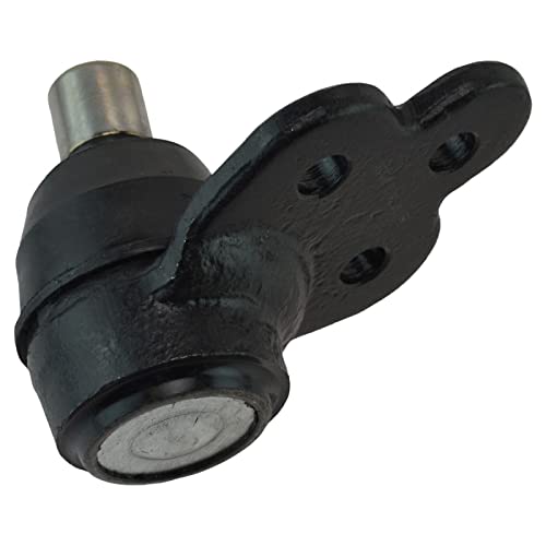 TRQ Front Lower Ball Joint Compatible with 2005-2010 Chevrolet Cobalt 2006-2011 HHR 2007-2009 Pontiac G5 by TRQ - Image 6