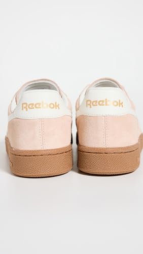 Image of Reebok Unisex Adult Club C Grounds Sneakers