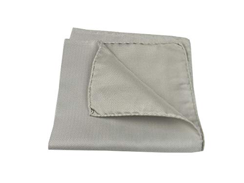 Avantgarde - Fazzoletto da Taschino Uomo Cerimonia...