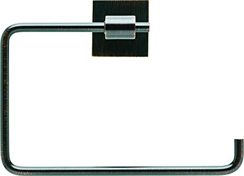 Franklin Brass Max50-Vbr Maxted Toilet Paper Holder In Venetian Bronze #TOP2