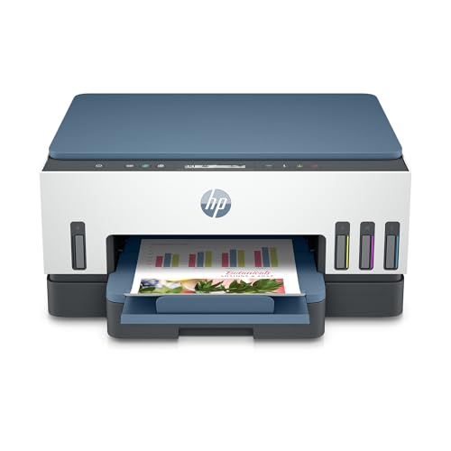 HP Smart Tank 7008 Multifunktionsgerät