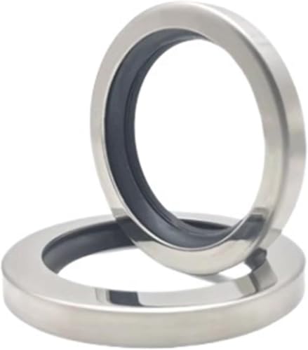 Sello de aceite industrial para compresor de aire de tornillo rotativo 3