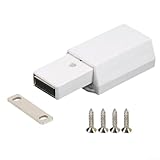 Matériau : fabriqué à partir de matériau ABS, ce loquet est conçu pour durer. Il est conçu pour résister à un usage quotidien et offre une fiabilité et une durabilité durables.