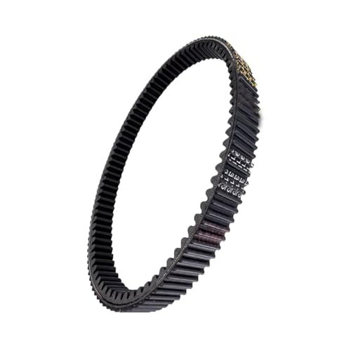 Courroie de transmission renforcée Can-Am Traxter MAX500 03-05