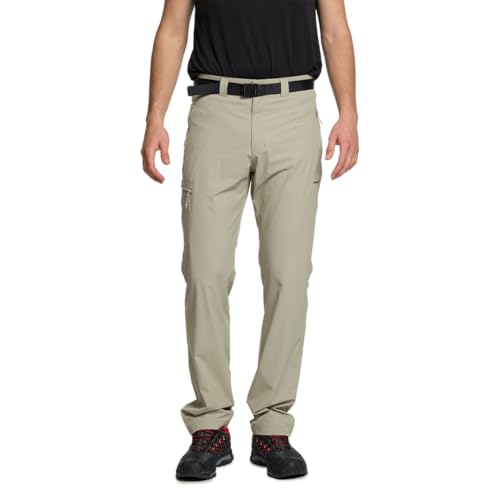 Pant. Largo Aroche SF Trangoworld: pantalón técnico de montaña unisex para trekking y senderismo 2