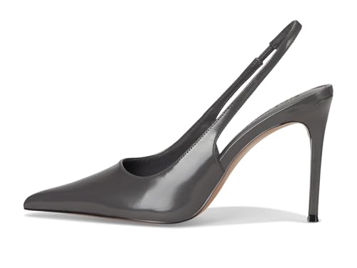 Escarpins Reyes Steve Madden en version grise exclusive pointure 40 - 4