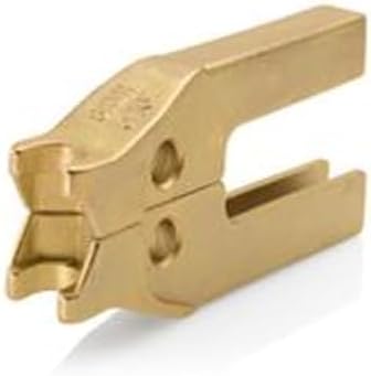 L20000200 American Vulkan Lokring Refrigeration Jaw Hand Tool MB8 5/16"