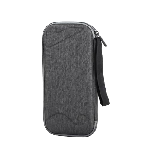 Sac de rangement transport rigide pour caméra d'action GO 3 étui de voyage
