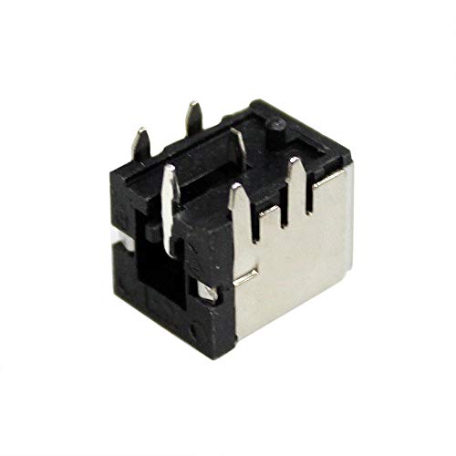 JINTAI DC Charging Socket for Asus ROG G752V G752VT - Image 2