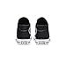 Converse Women's Chuck Taylor All Star Madison Mid Top, Black/Black/White, 10