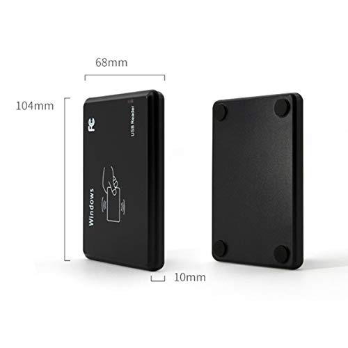 Lettore di Smart Card ID Senza Contatto RFID