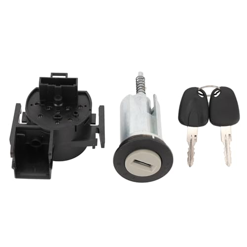 Kit de cylindre d'allumage en ABS et métal haute qualité pour maintenance auto B C