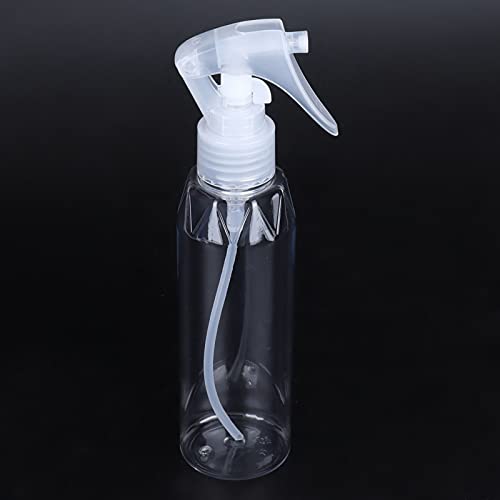 Flacone spray continuo, flacone spray in plastica