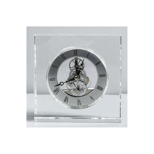 Relojes Decorativos Salon Sobremesa Marca FAJNUZI2024