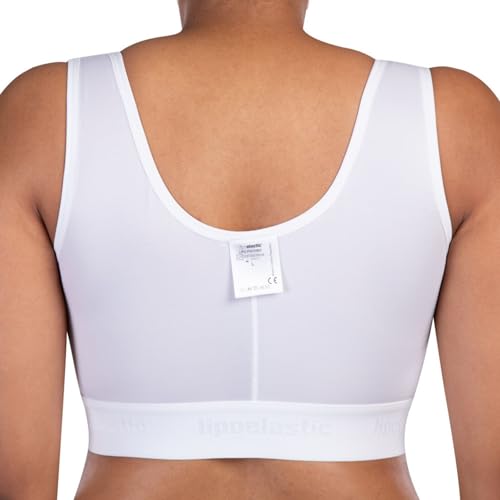 LIPOELASTIC Women's Pi Extra Bra