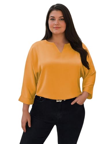 Image of KOTTY Womens Floral Flutter Sleeve Empire Navy Blue Button Boat Neck Top