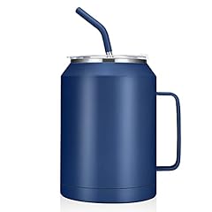 steel handle-dark blue