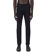 Diesel 1979 Sleenker 09C51 Skinny Jeans Jeans