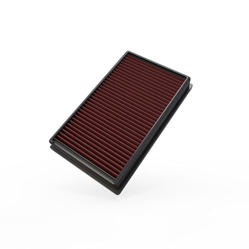 K&N 33-3005 Engine Air Filter: Reusable thumb #1